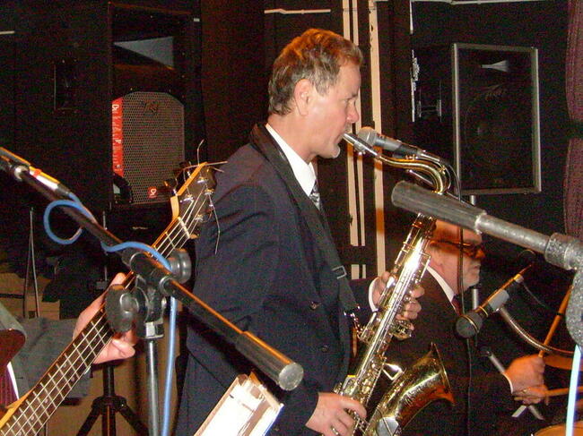 Jaworzno, Chrzanów Zespół Muzyczny Okej Band