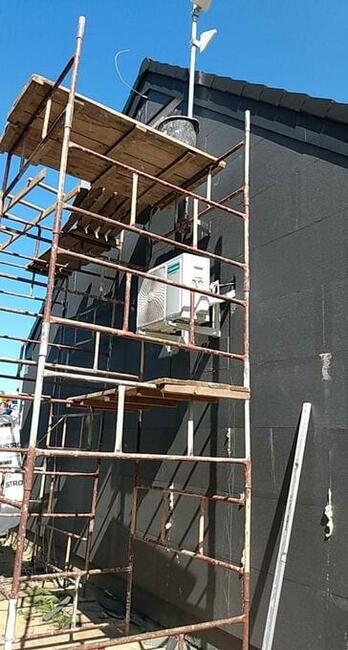 Usługi Remontowo-Budowlane