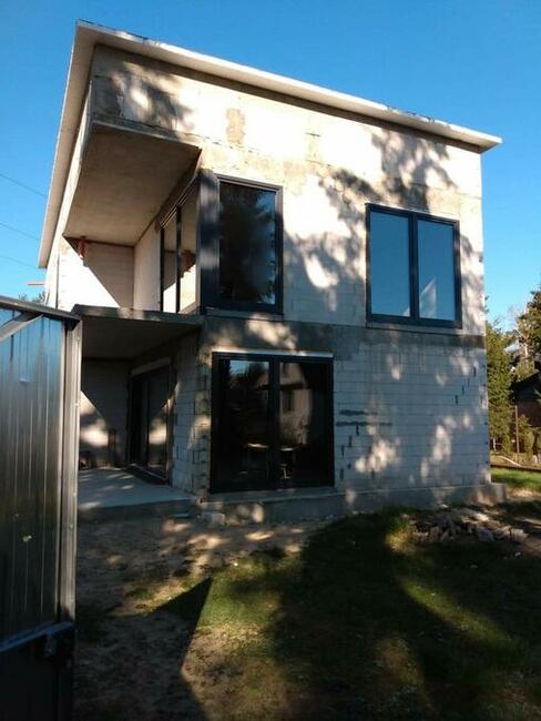 Usługi Remontowo-Budowlane