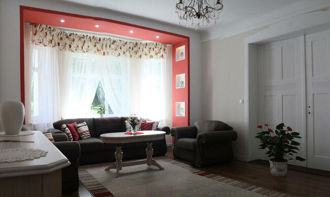 Piękny Dom przystosowany do zamieszkania przez 2 rodziny