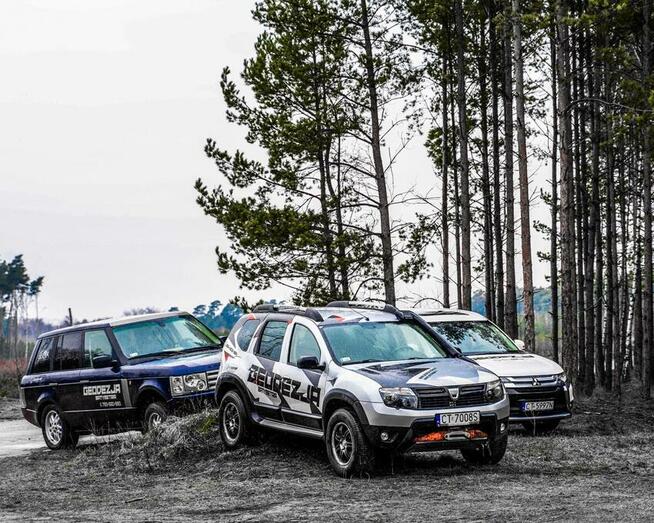 Uczciwy geodeta Toruń i okolice - mapy, wytyczenia, podziały