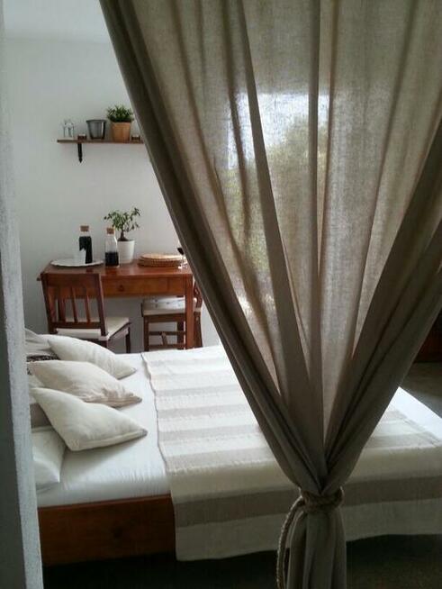 ️ Chorwacja - dom z tarasem słonecznym z widokiem na morze