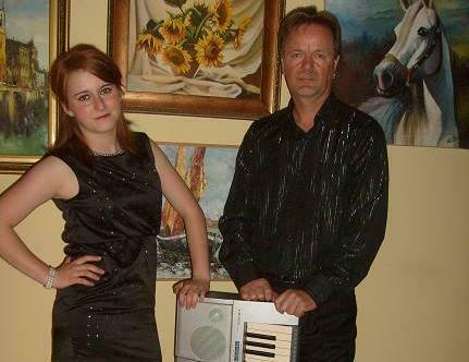 Jaworzno, Chrzanów Zespół Muzyczny Okej Band