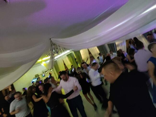 DJ Foku$ WESELA , MIŚ 2.4 m napis Neonowy, Tancerz Maskotka