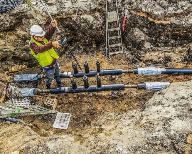 Uczciwy geodeta Toruń i okolice - mapy, wytyczenia, podziały