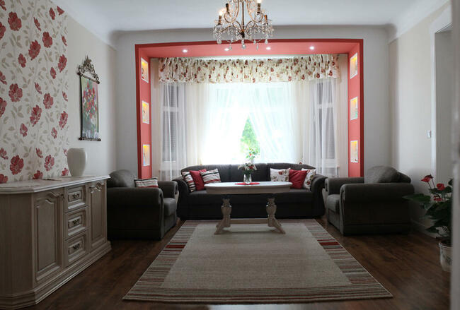 Piękny Dom przystosowany do zamieszkania przez 2 rodziny