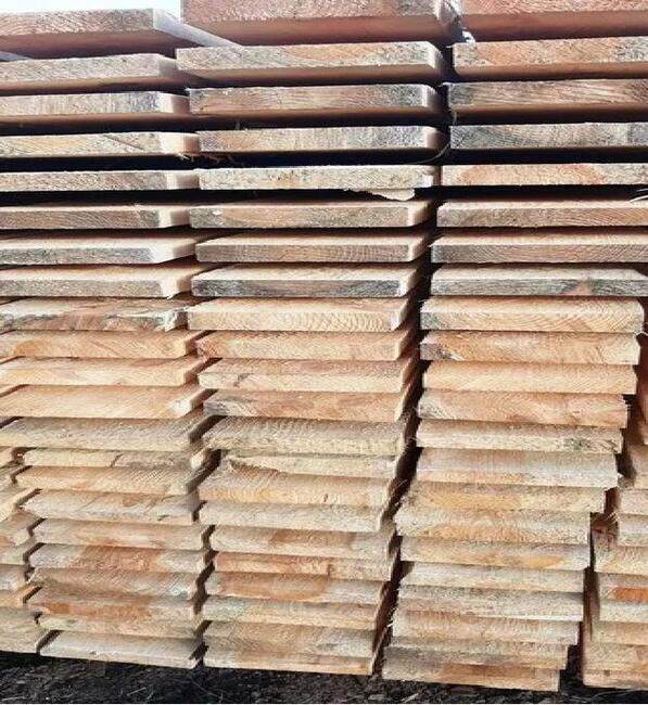 Deski, suche calówki