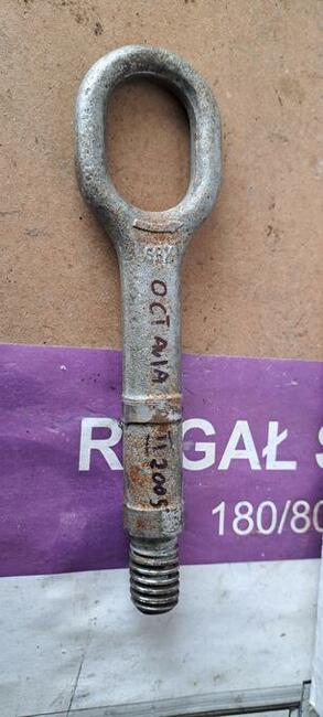 Części octavia 2 2.0tdi