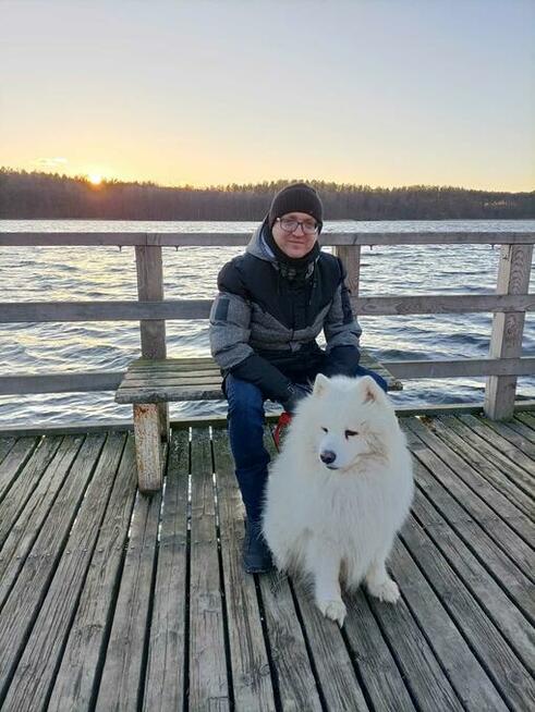 Zaopiekuję się psem krótkoterminowo, odpłatnie