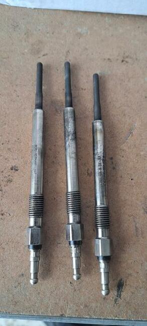 Części octavia 2 2.0tdi