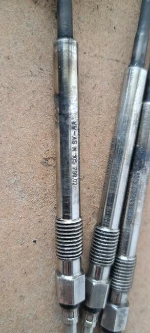 Części octavia 2 2.0tdi