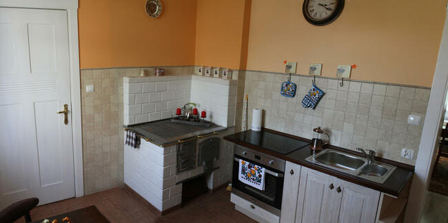 Piękny Dom przystosowany do zamieszkania przez 2 rodziny