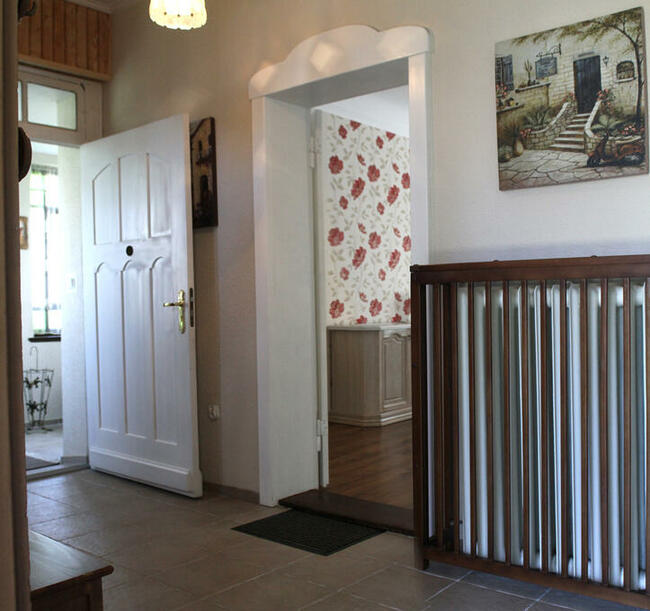 Piękny Dom przystosowany do zamieszkania przez 2 rodziny