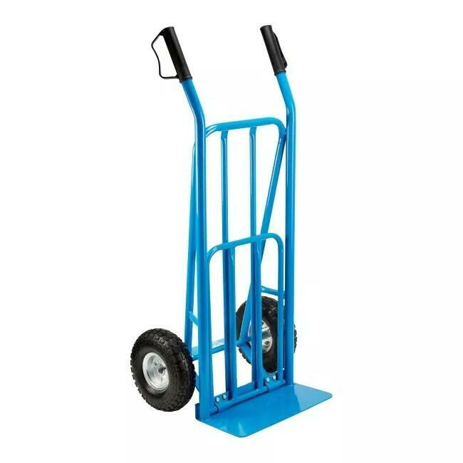 Wynajem wózek transportowy platformowy Łódź ZREMONTUJ-RENT