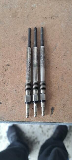 Części octavia 2 2.0tdi