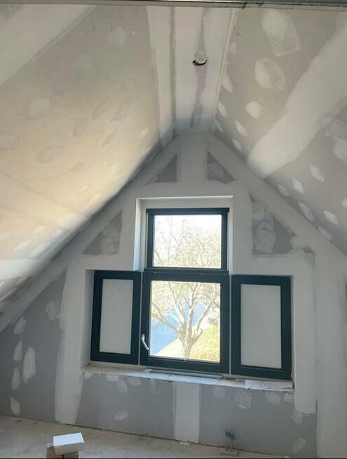 Usługi Remontowo-Budowlane