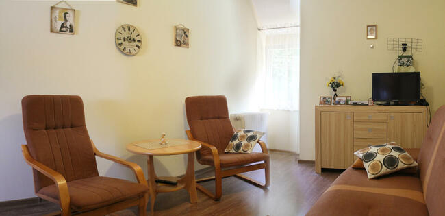 Piękny Dom przystosowany do zamieszkania przez 2 rodziny