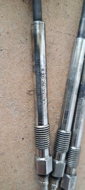 Części octavia 2 2.0tdi