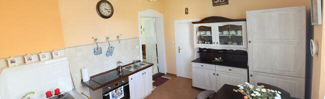 Piękny Dom przystosowany do zamieszkania przez 2 rodziny