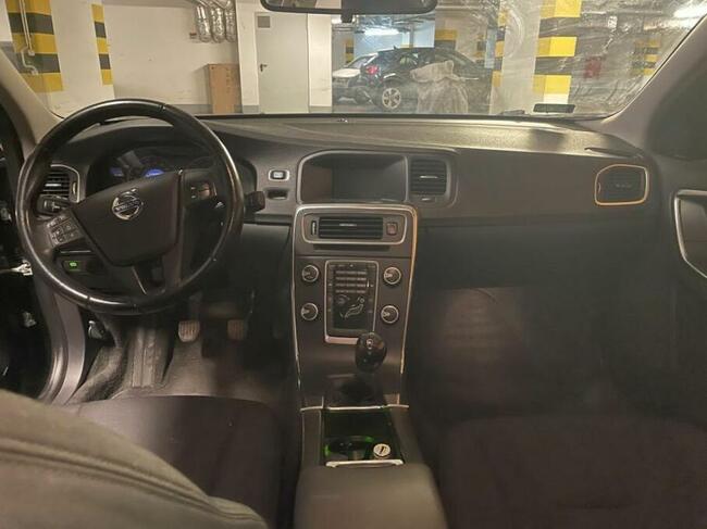 Volvo S60 Volvo S60 D5 205 KM