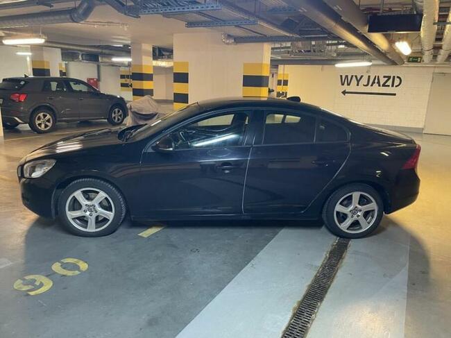 Volvo S60 Volvo S60 D5 205 KM