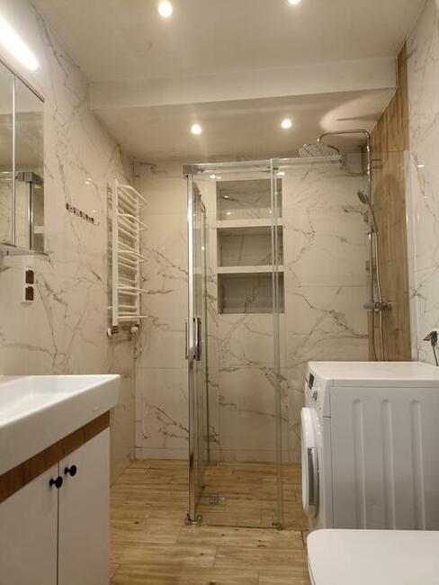 REMONTY I WYKOŃCZENIA WNĘTRZ tel. 512625936