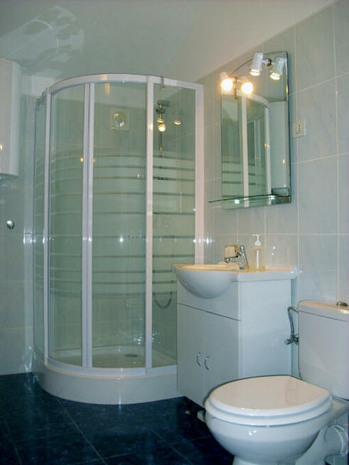 ️ Chorwacja - dom z tarasem słonecznym z widokiem na morze