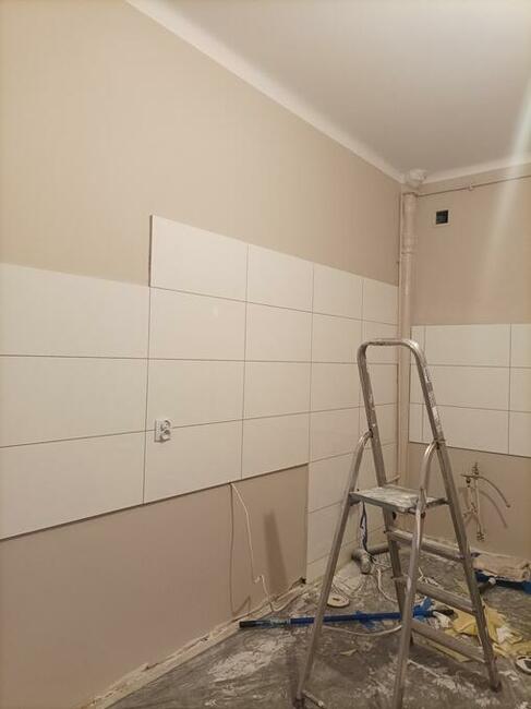 Usługi Remontowo-Budowlane