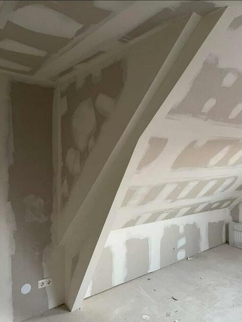 Usługi Remontowo-Budowlane