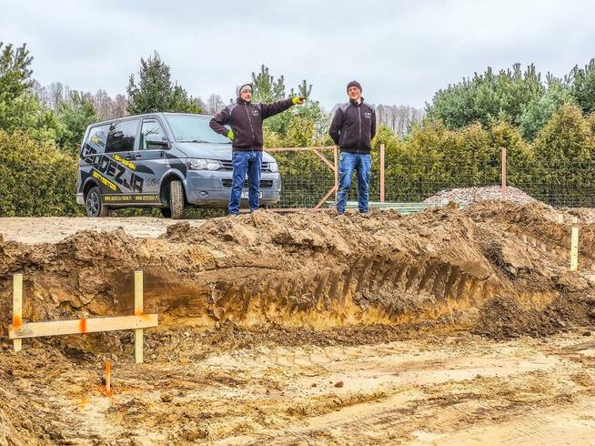 Uczciwy geodeta Toruń i okolice - mapy, wytyczenia, podziały