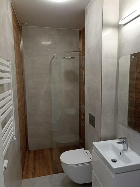 REMONTY I WYKOŃCZENIA WNĘTRZ tel. 512625936