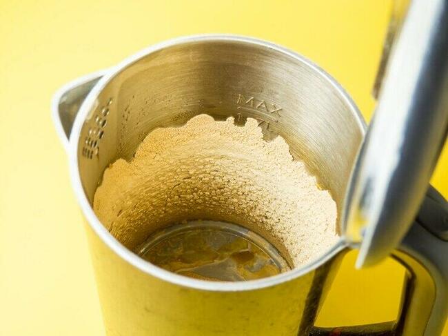 Filtr na kamień w wodzie