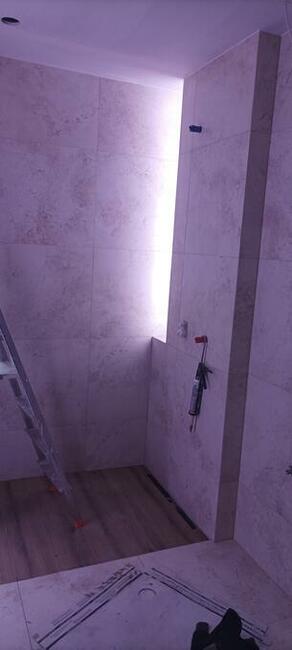 Usługi Remontowo-Budowlane