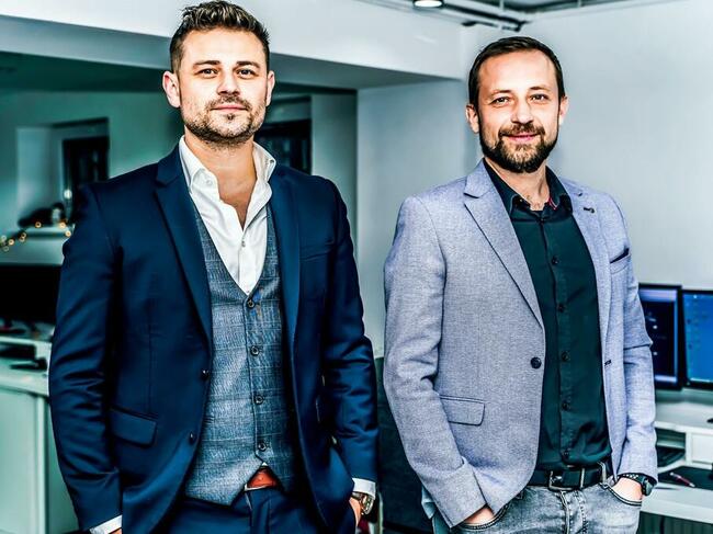 Uczciwy geodeta Toruń i okolice - mapy, wytyczenia, podziały