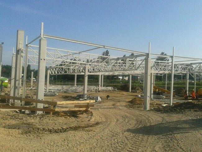 KIEROWNIK BUDOWY INSPEKTOR NADZORU ODBIÓR MIESZKAŃ KOSZTORYS