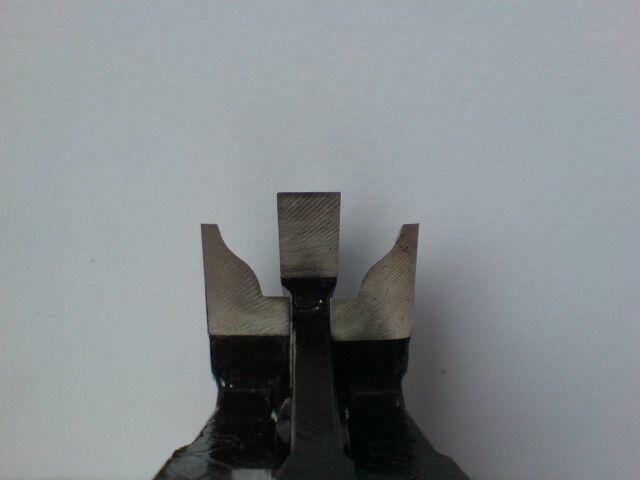 Frezy do drewna do drzwi zwykłych (łuki) krótki czop