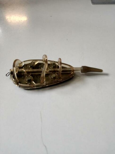 Koszyk do method fedeer