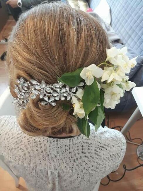 Fryzjerka Z Dojazdem Do Domu Klienta