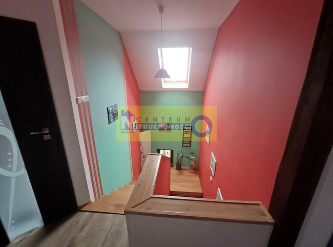 Godów, Dom wolnostojący 149,9 m2