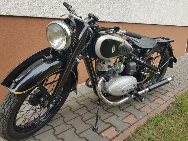 DKW 1939