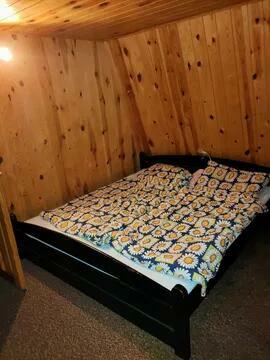 Dom letniskowy, działka ROD w Kołobrzegu