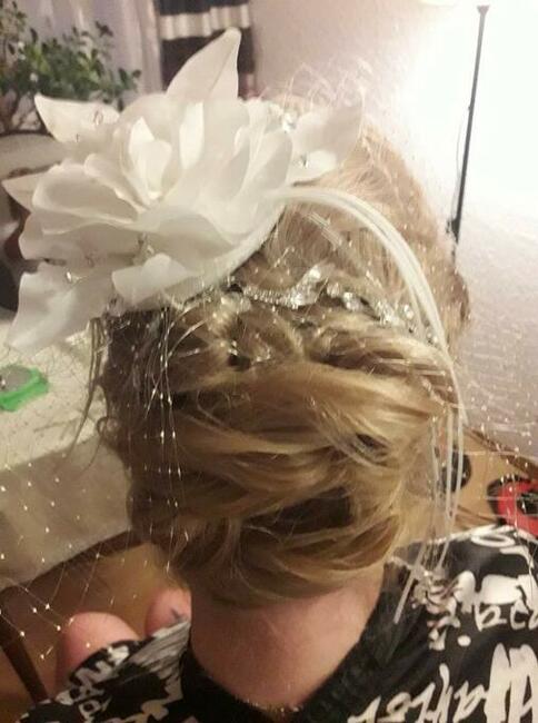 Fryzjerka Z Dojazdem Do Domu Klienta