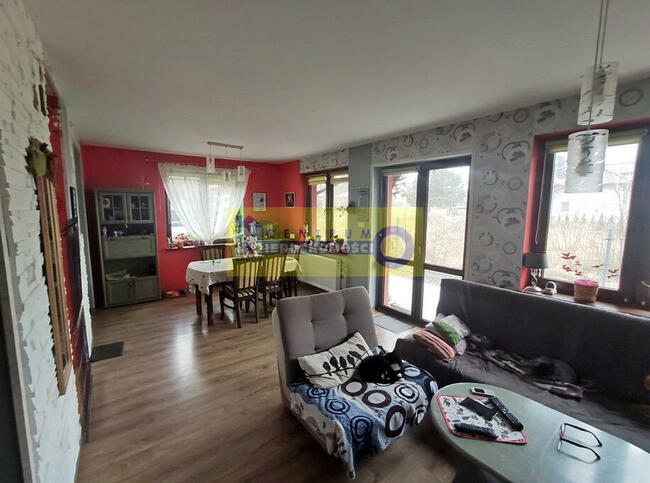 Godów, Dom wolnostojący 149,9 m2