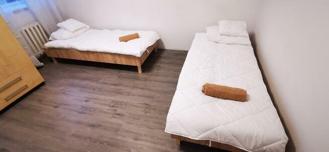 Hostel Warszawa Wola Nocleg Centrum