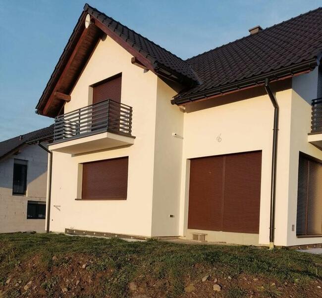 Usługi ociepleniowe/dociepleniowe budynków BROD-BUD