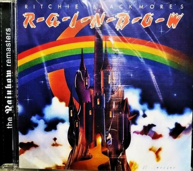 Polecam 3CD Zestaw KultowegoZespołu Heavy Metalowego KROKUS