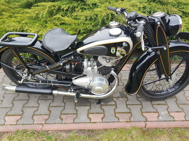 DKW 1939