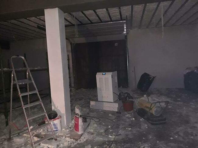 Wypożyczalnia Osuszaczy, osuszanie po zalaniach