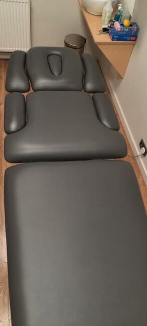 Naprawa krzeseł biurowych, tapicerowanie i naprawa mebli