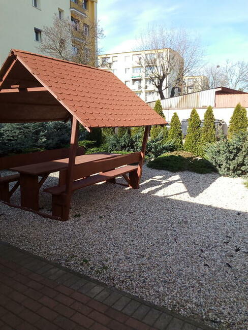 Mieszkanie na wynajem, umeblowane, blisko centrum